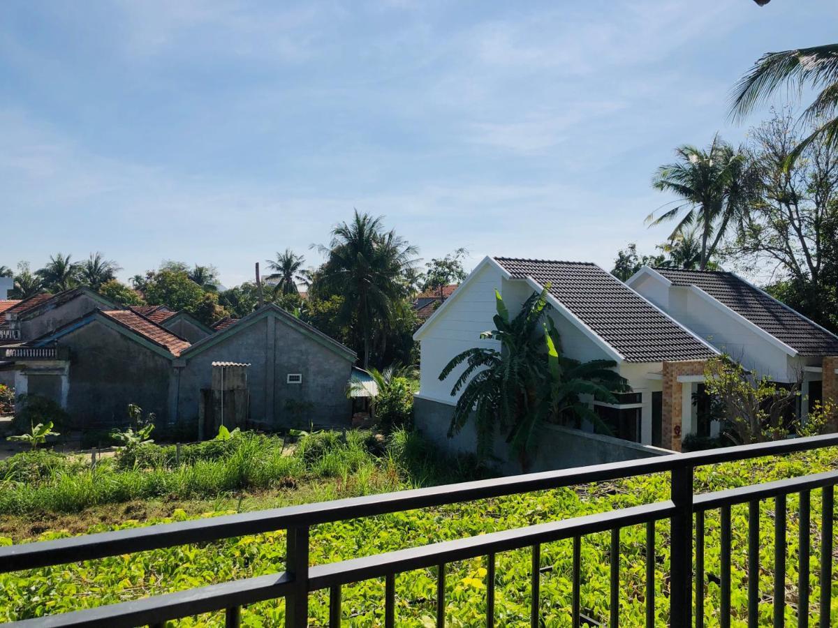 Hoang Ngoc'S House Hotell Tuy Hoa Eksteriør bilde