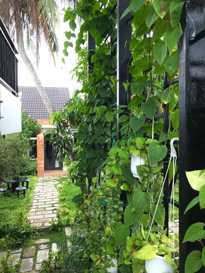 Hoang Ngoc'S House Hotell Tuy Hoa Eksteriør bilde