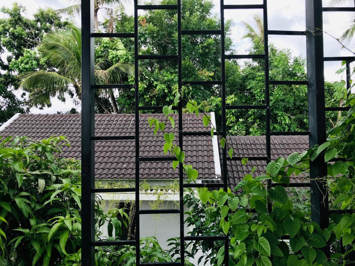 Hoang Ngoc'S House Hotell Tuy Hoa Eksteriør bilde
