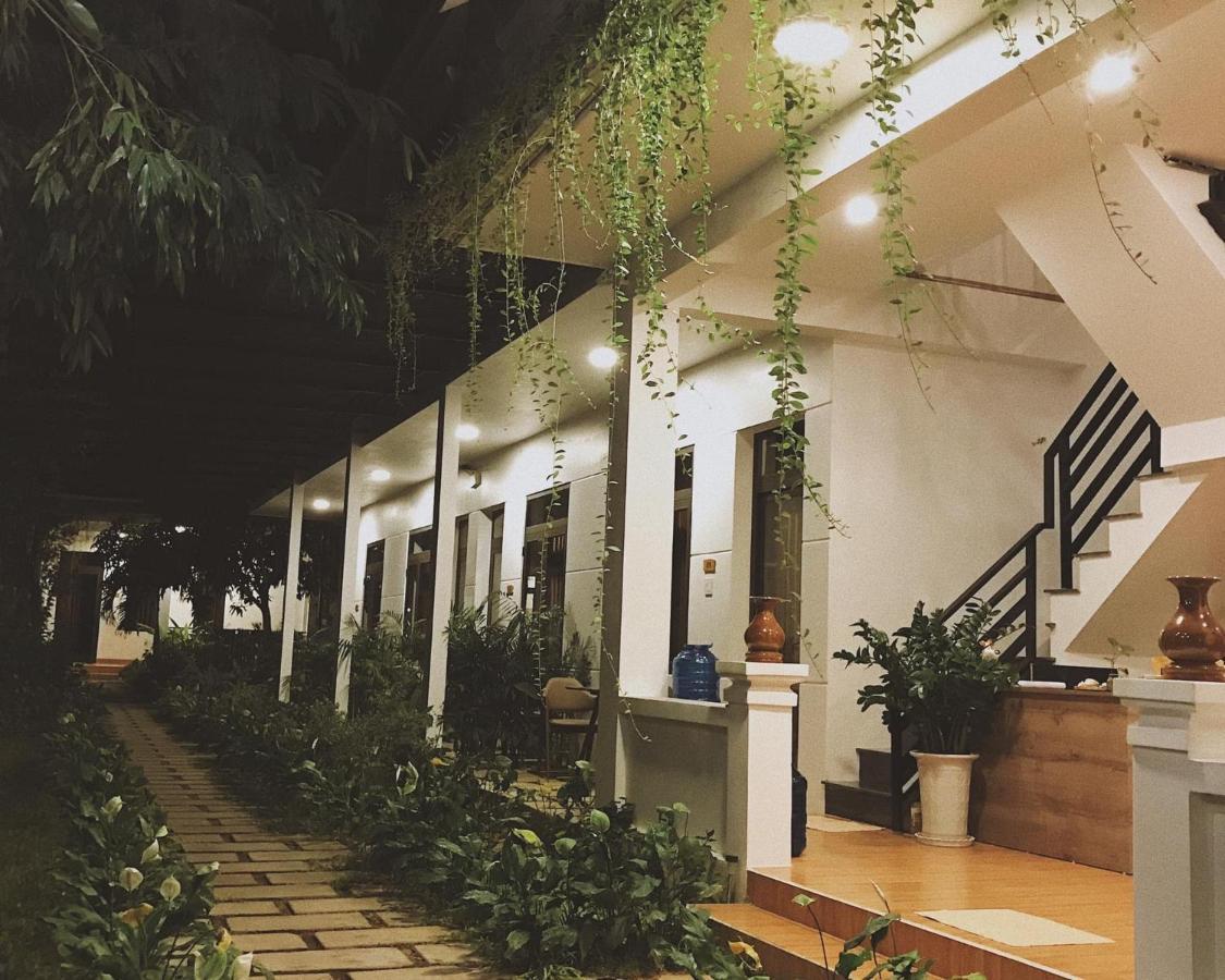 Hoang Ngoc'S House Hotell Tuy Hoa Eksteriør bilde